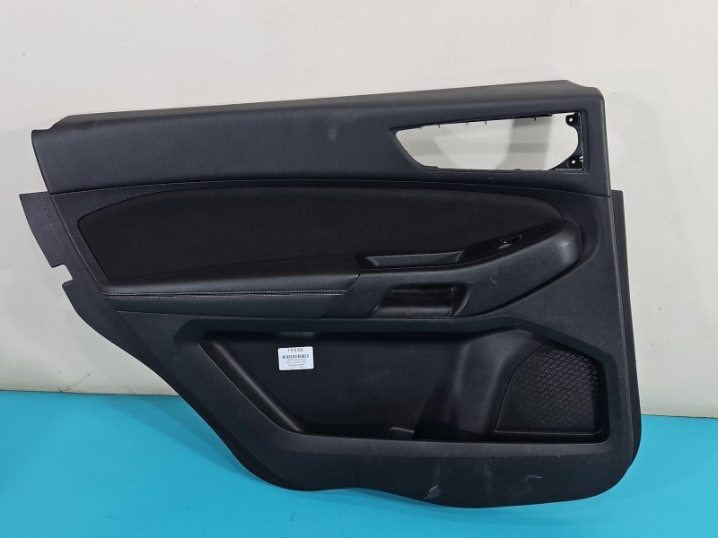 Tapicerka drzwi tył lewa boczek Ford S-max II MK2