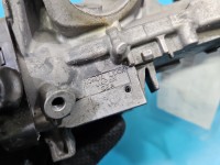 Stacyjka KLUCZYK WKŁADKA Honda Jazz II 25001031905A