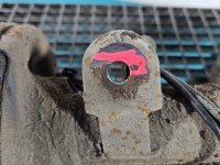 Amortyzator przód prawy przedni hyundai H1 II