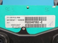 Licznik Renault Master II P8200467952E 2.5 dci EUROPA