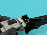 Komputer Sterownik silnika 9663380880, 9654596080 Peugeot 207 1.4 16V (KFU 10FE04)