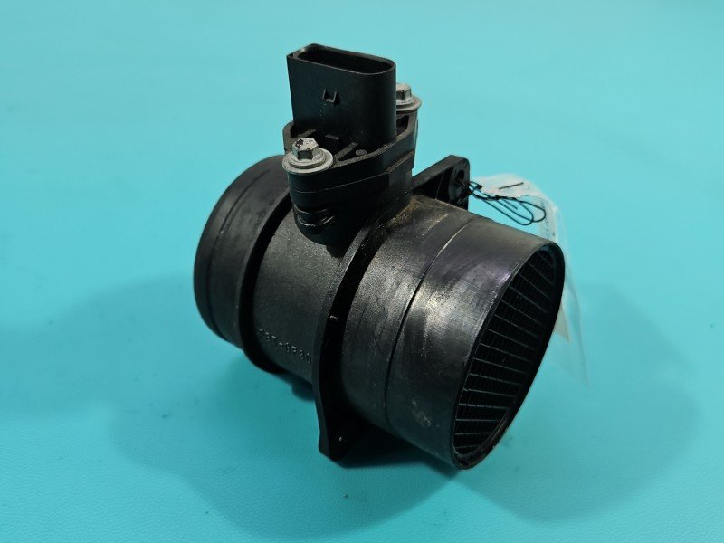 Przepływomierz Audi A4 B6 071906461AX, 0986280304, 0280217530 1.9 tdi (AWX) Przepływomierz Audi A4 B6 071906461AX, 0986280304, 0280217530 1.9 tdi (AWX)