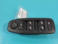 Przełącznik szyb Peugeot 208 I 96749624ZD Europejska, 4x szyba EU