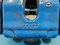 Zacisk tył prawy MERCEDES W176 1.5 CDI HB