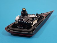 Lampa tył lewa Opel Corsa E HB EUROPA