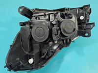 Reflektor prawy lampa przód Renault Clio III EUROPA