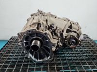 Reduktor Isuzu D-Max II 11-19 2.5d (4JK1E5S-LA) 4X4 4WD