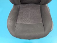 Fotel lewy przód kierowcy Peugeot 301 4d EUROPA