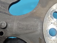 Koło zamachowe Opel Insignia B 55499174 2.0 cdti