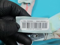 Kurtyna prawa poduszka airbag Fiat Tipo II 15- HB