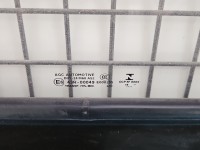 Ściana grodziowa Peugeot Expert III 16-