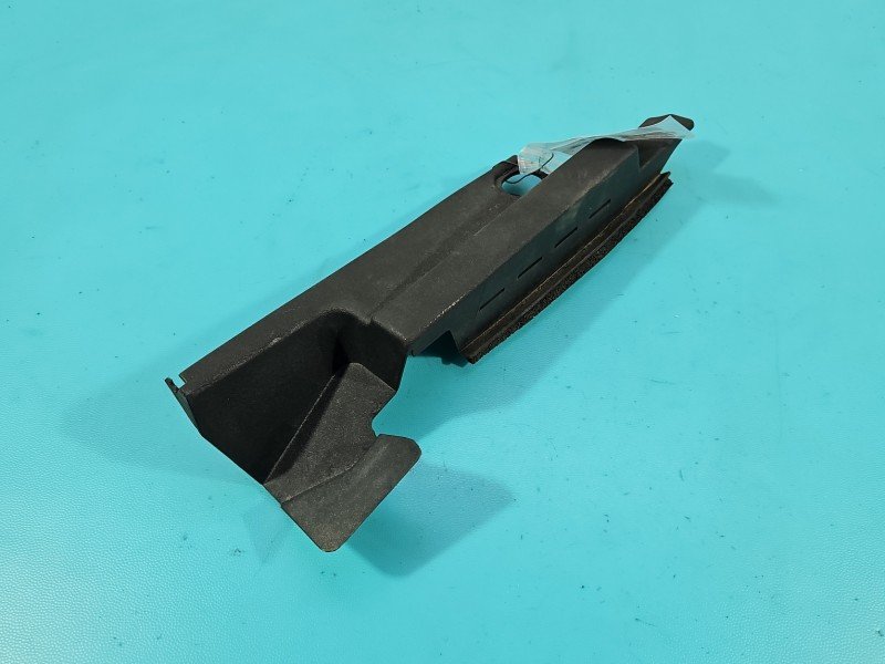Osłona ZAŚLEPKA PLASTIK Toyota Corolla E21 19- 53826-02220