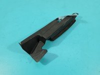 Osłona ZAŚLEPKA PLASTIK Toyota Corolla E21 19- 53826-02220