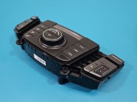 Konsola panel nawiewu Hyundai I40 97250-3ZXXX