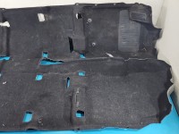 Wykładzina DYWAN PODŁOGA Toyota Rav4 IV