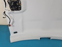 Podsufitka Peugeot 508 II 18- HB