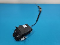 Zamek klapy tył Alfa romeo Stelvio HB 5 PIN 50545487