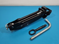 lewarek Podnośnik samochodowy trapezowy AUDI Q5 08-