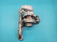 Turbosprężarka Regenerowana Skoda Superb III BV43D-9700477, 53039700477, 53039880477 2.0 TDI 190KM