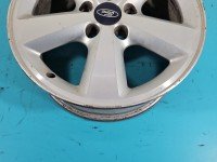 Felgi aluminiowe alufelgi Ford Focus C-Max I MK1 Średnica felgi: 16", Szerokość felgi: 6.5", Rozstaw śrub: 5x108, Odsadzenie...