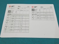 TESTOWANY Wtryskiwacz 0445110478 Bmw f10 f11 3.0d 258KM
