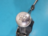 DŹWIGNIA LEWAREK WYBIERAK LINKI Jeep Cherokee KL 2.0 multijet