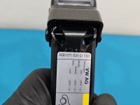 lewarek Podnośnik samochodowy trapezowy Skoda Octavia III