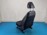 Fotel prawy przód pasażera Vw Passat CC 4d EUROPA