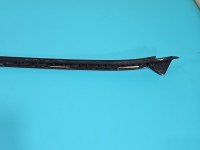 Listwa dachowa lewa dachu Mercedes CLS II C218 10- A2186900182