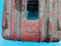 Zacisk tył prawy Vw Golf IV 1.6 SR HB