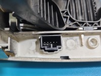 Przełącznik Panel sterowania zawieszeniem Land Range Rover sport I L320 5H32-13D730-DC