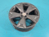 alufelgi felgi 17 komplet Subaru Forester IV SJ 12-18