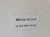 Most przedni przód Toyota Land Cruiser 120 J120 3.0 D4D (1KD)