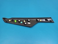 Listwa listwy dekory dekor deski Peugeot 508 II 18- eu