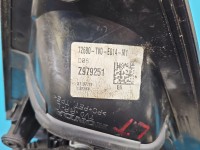 Klamka tył lewa zewnętrzna Honda Civic IX 72680-TV0-E014-M1, Z979251 NH788P