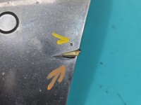 Atrapa grill Vw Passat B6