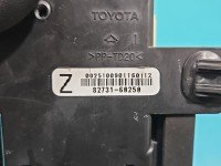 Sterownik moduł Toyota Land Cruiser J200 07- 82731-60250