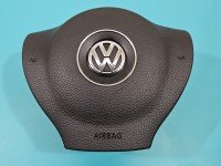 Poduszka powietrzna kierowcy airbag Vw Passat B7 3C8880201AA