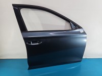 DRZWI PRZÓD PRAWE PASAŻERA Skoda Octavia IV 5d LF7Y