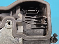 Zamek przód lewy BMW X6 E71 EUROPA Producent części: BMW, 7 PIN