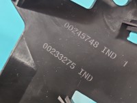 Osłona ZAŚLEPKA PLASTIK tunelu Renault Captur II 969F51064R
