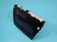 Wyświetlacz monitor Suzuki Vitara II 15- 3A110-63UC2, SJ231, 0249ZS02