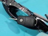 Klamka przód lewa zewnętrzna Vw Sharan II 10- 5L0837885B