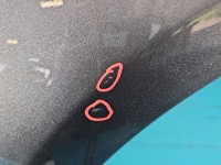 Błotnik przód lewy Toyota Yaris III 1G3