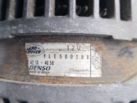 TEST Alternator Land Range Rover sport I L320 104210-4650 3.6 TD V8 368DT