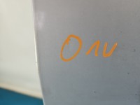 DRZWI PRZÓD PRAWE PASAŻERA Hyundai Matrix 5d