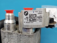 Chłodnica klimatyzacji BMW iX3 G08 7911722 0.0 elektryczny