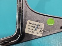 Listwa listwy dekory dekor deski Seat Leon III 12- eu