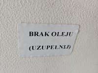 Skrzynia biegów TL4A030 Renault Megane III 1.6 16V