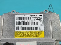 Sterownik poduszek airbag VOLVO S60 II 10- 0285011088, P31334279